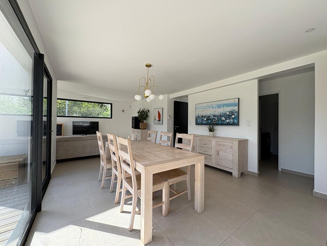 RIEC-SUR-BELON A vendre RIEC SUR BELON (29340) Maison 6 pièces 4 chambres 119 m2 5