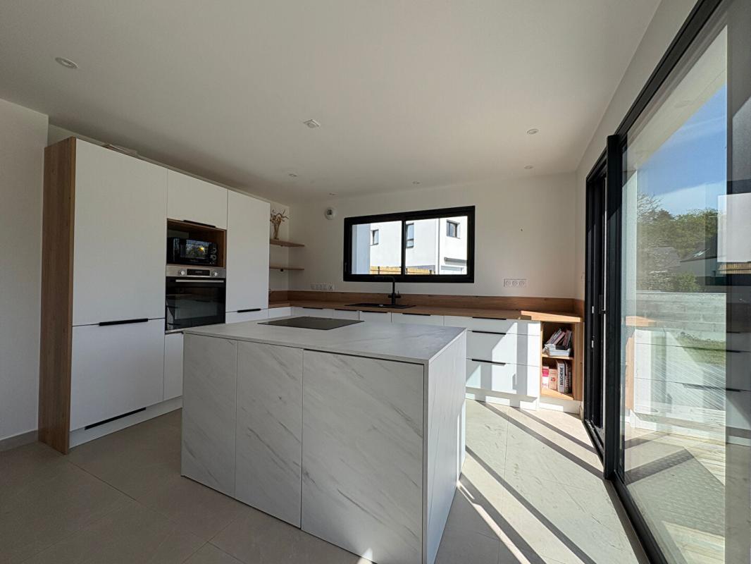 RIEC-SUR-BELON A vendre RIEC SUR BELON (29340) Maison 6 pièces 4 chambres 119 m2 6