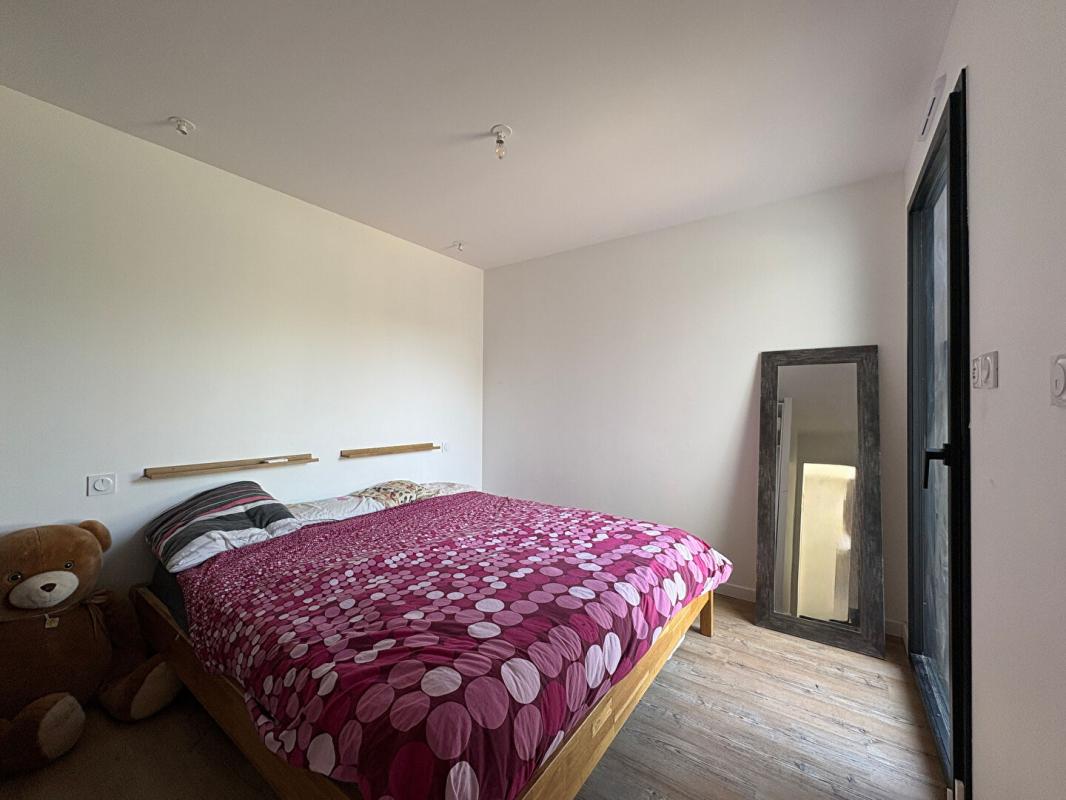 RIEC-SUR-BELON A vendre RIEC SUR BELON (29340) Maison 6 pièces 4 chambres 119 m2 9