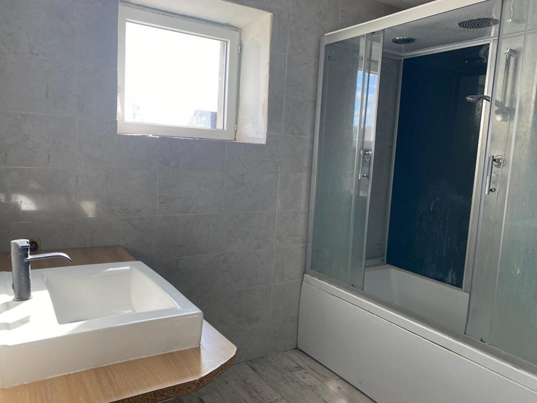 PALLUAU-SUR-INDRE Maison Palluau Sur Indre 4 pièce(s) 100 m2 11