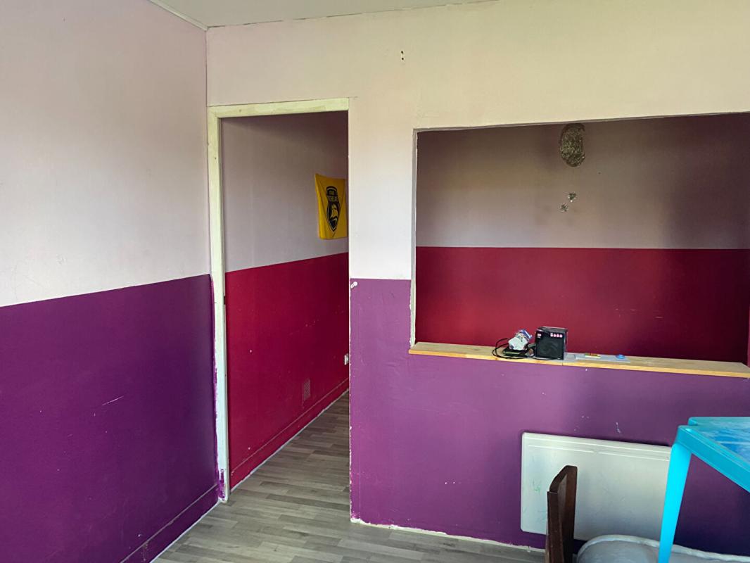 PALLUAU-SUR-INDRE Maison Palluau Sur Indre 4 pièce(s) 100 m2 14