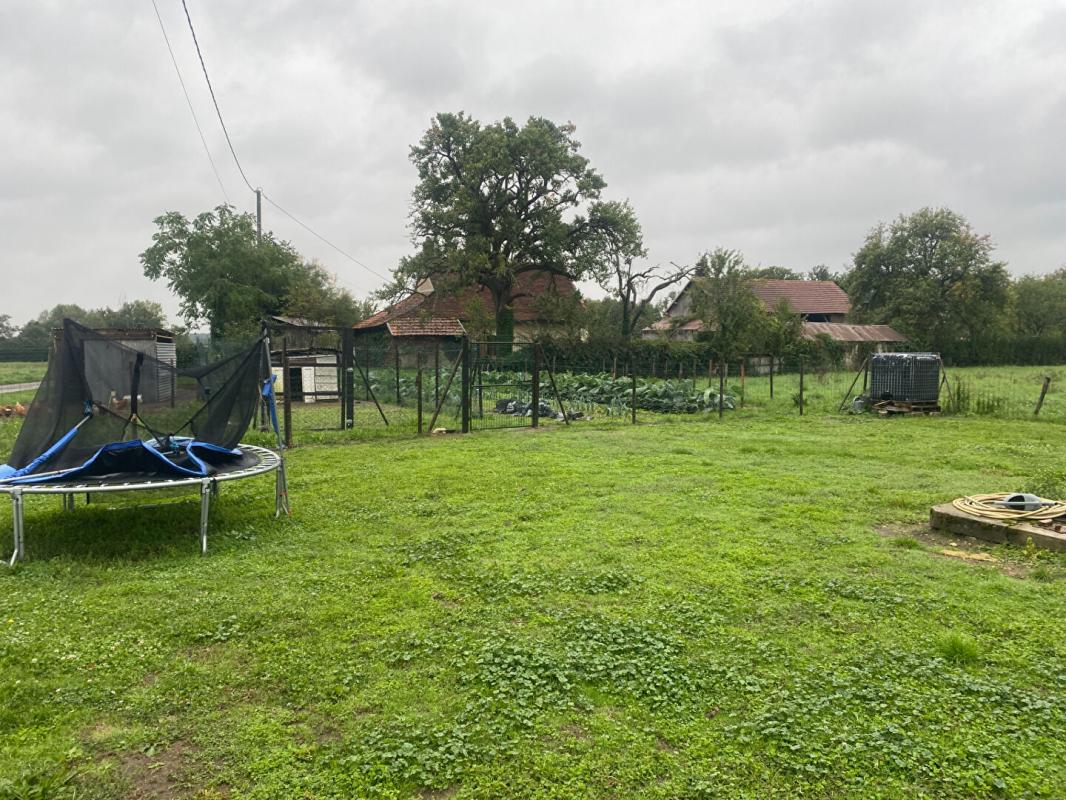 PALLUAU-SUR-INDRE Maison Palluau Sur Indre 4 pièce(s) 100 m2 6