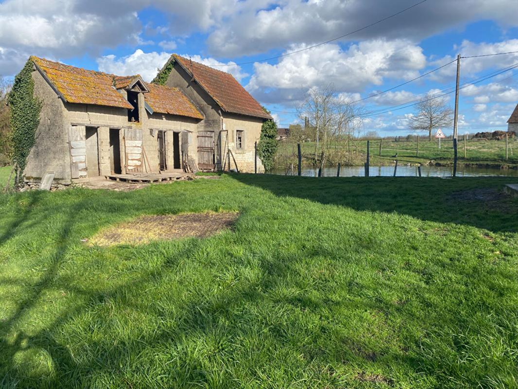 PALLUAU-SUR-INDRE Maison Palluau Sur Indre 4 pièce(s) 100 m2 7