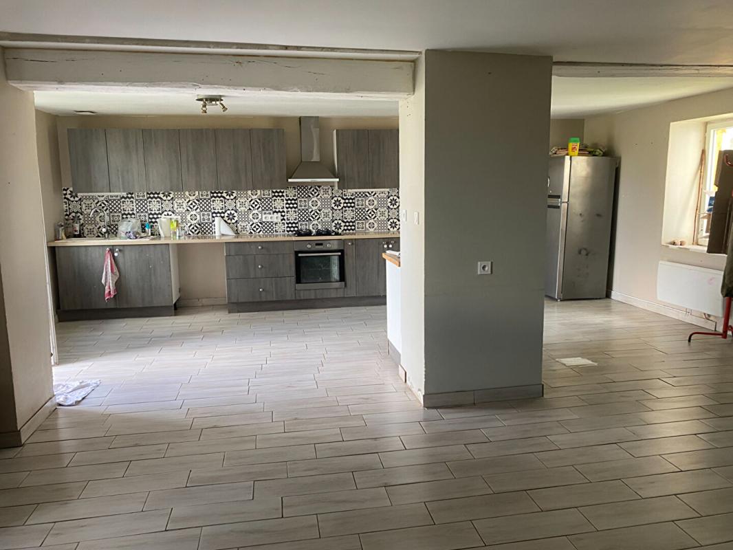 PALLUAU-SUR-INDRE Maison Palluau Sur Indre 4 pièce(s) 100 m2 9