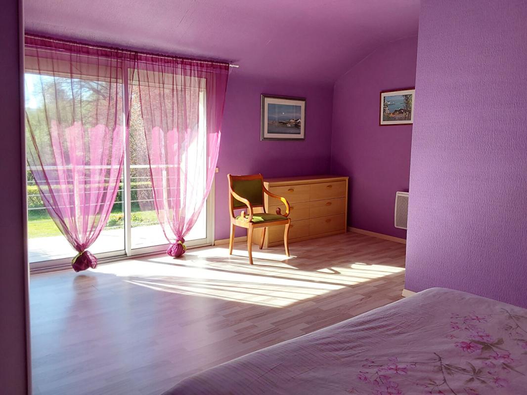 SPEZET Maison Spezet 8 pièce(s) 167 m2 10