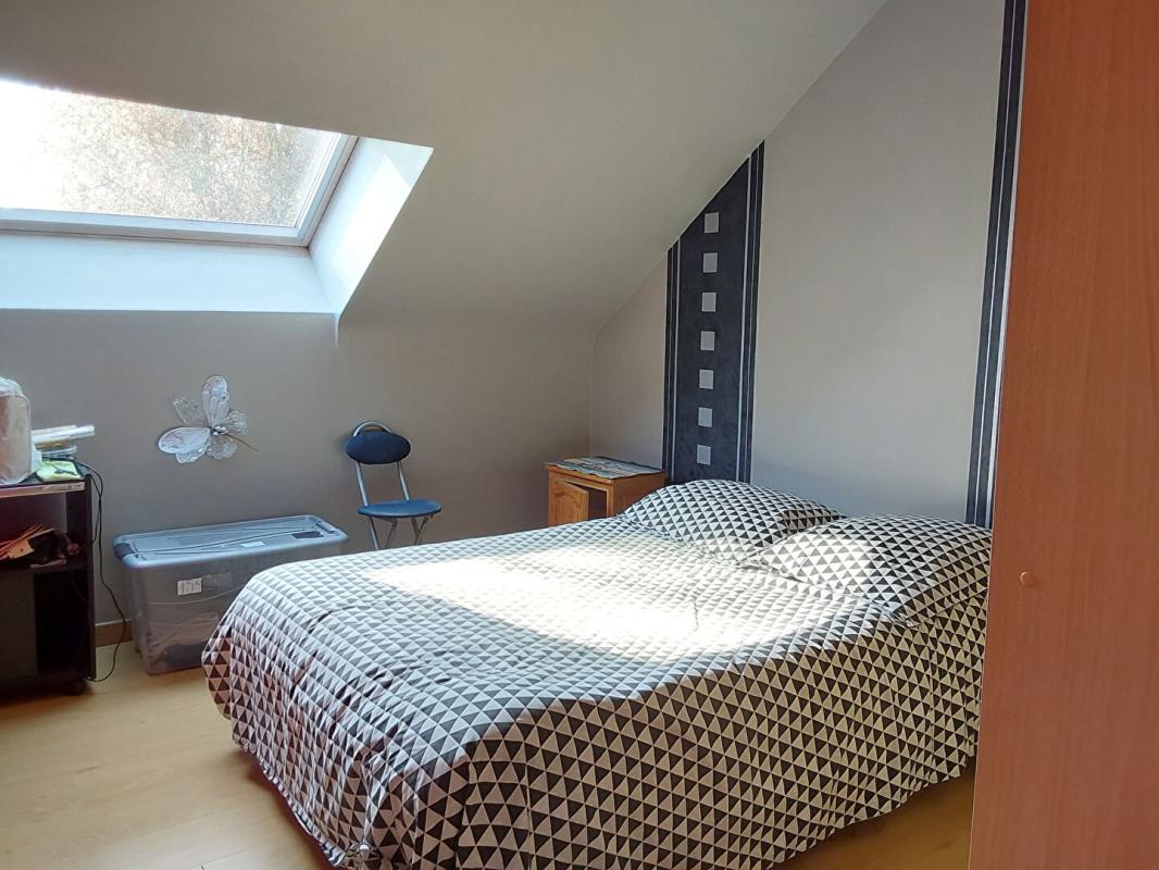 SPEZET Maison Spezet 8 pièce(s) 167 m2 11