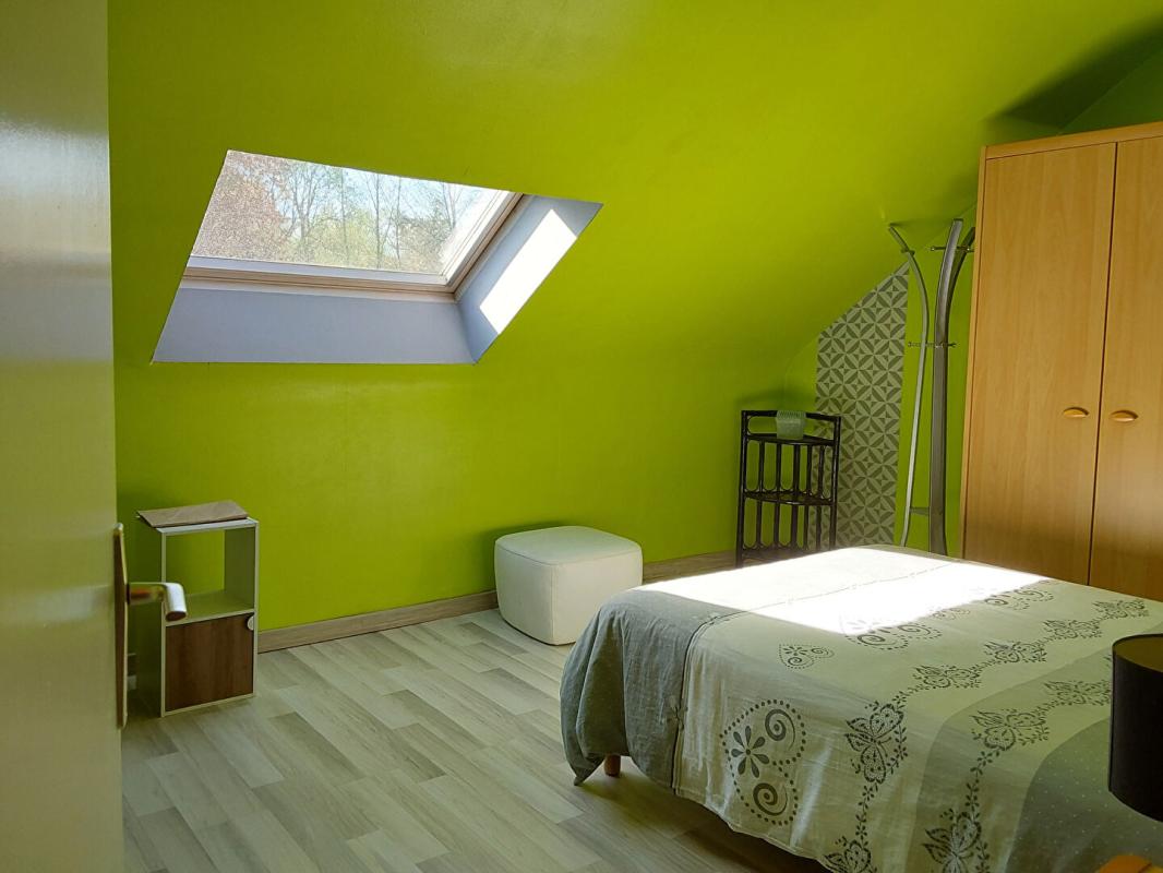 SPEZET Maison Spezet 8 pièce(s) 167 m2 12