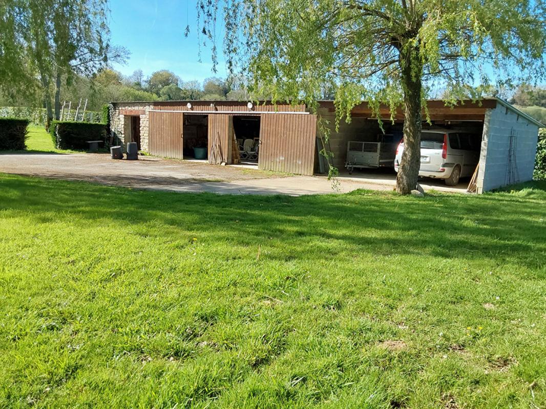 SPEZET Maison Spezet 8 pièce(s) 167 m2 13