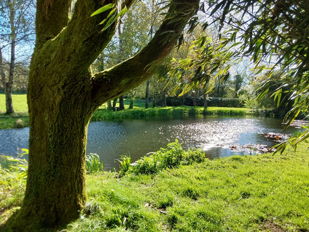 SPEZET Maison Spezet 8 pièce(s) 167 m2 14