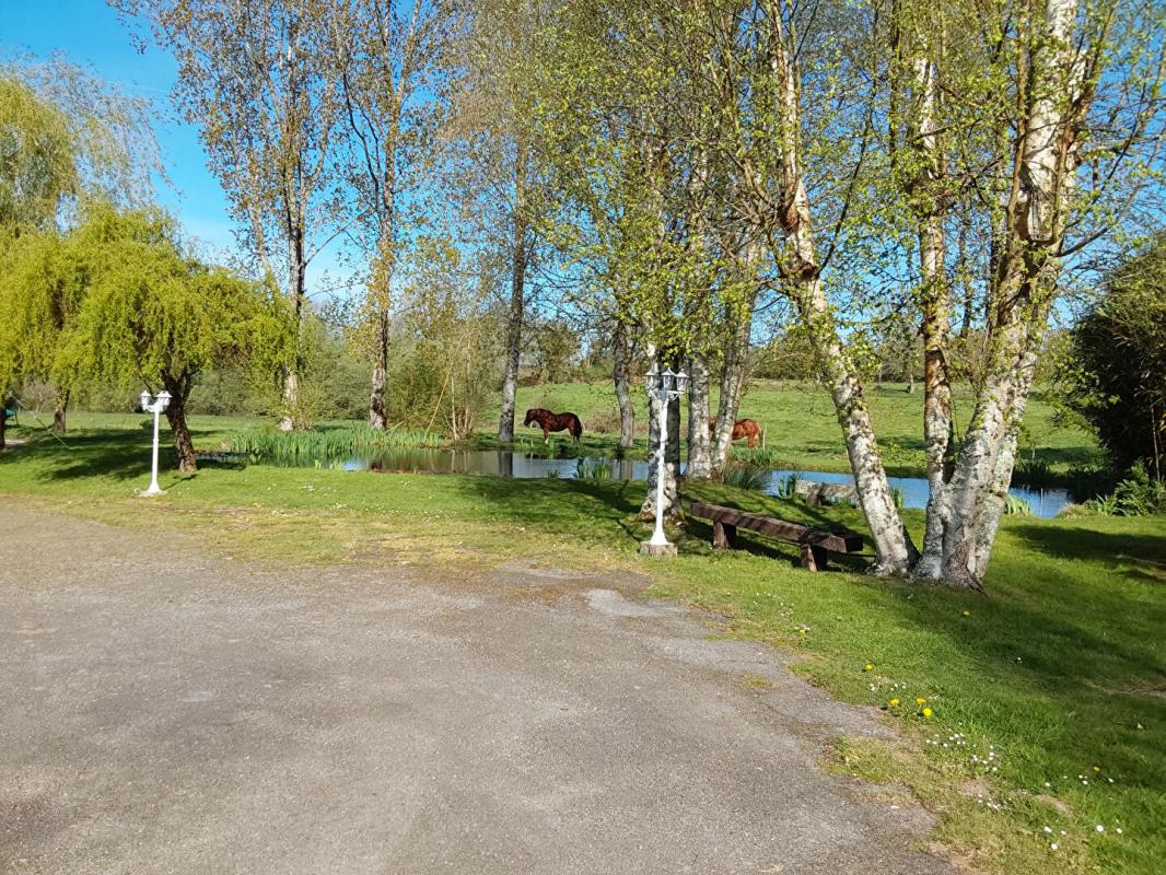 SPEZET Maison Spezet 8 pièce(s) 167 m2 15