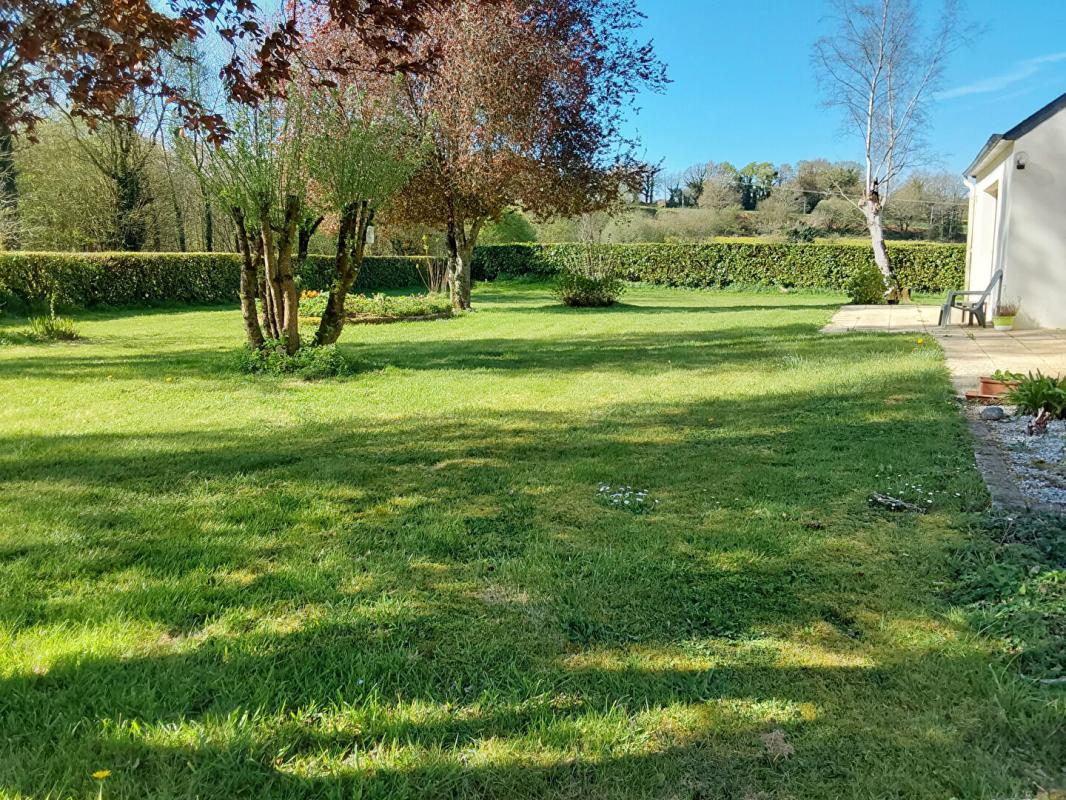 SPEZET Maison Spezet 8 pièce(s) 167 m2 16