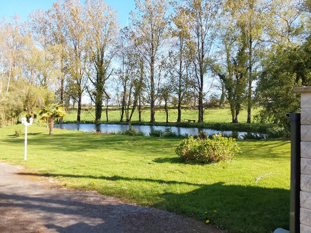 SPEZET Maison Spezet 8 pièce(s) 167 m2 17