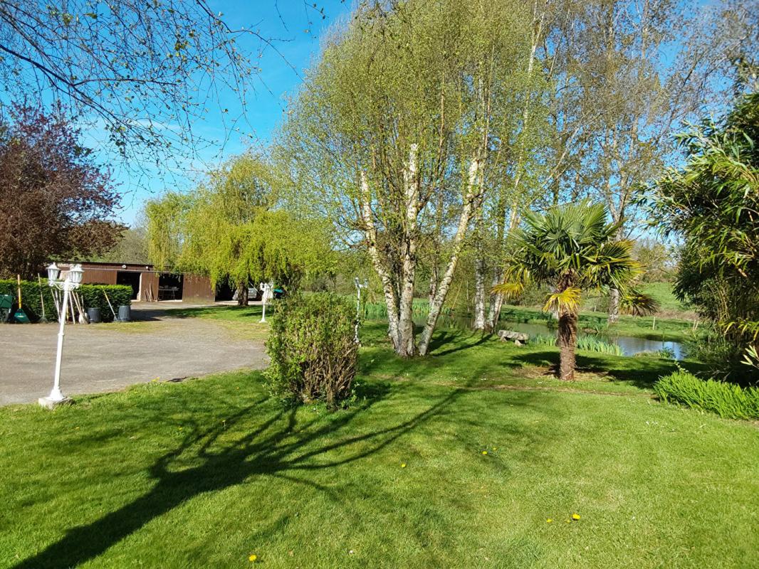 SPEZET Maison Spezet 8 pièce(s) 167 m2 18