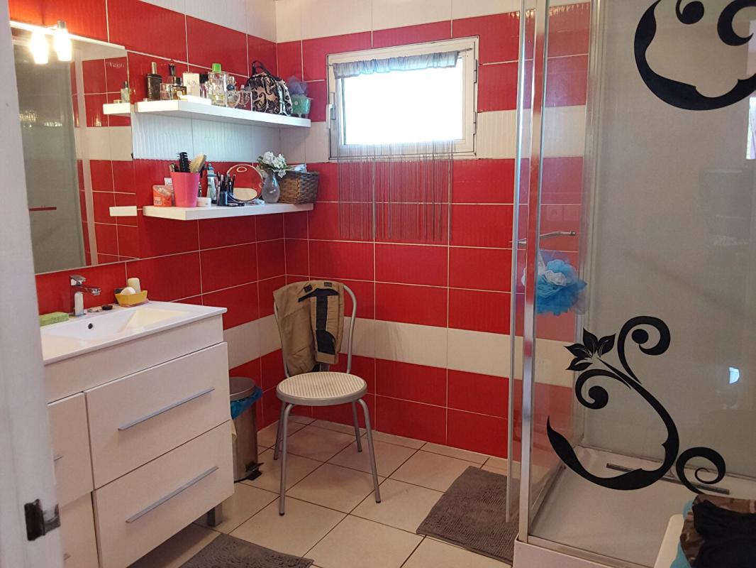 SPEZET Maison Spezet 8 pièce(s) 167 m2 7