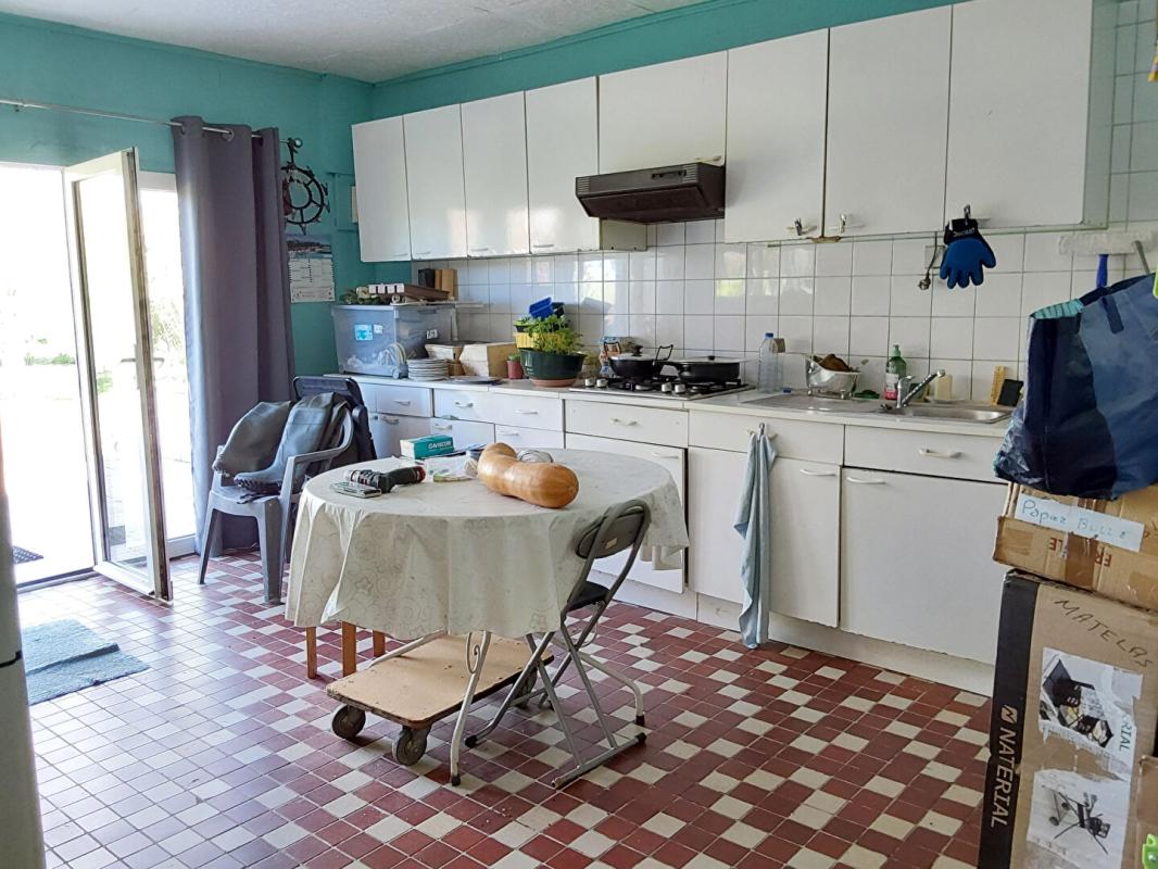 SPEZET Maison Spezet 8 pièce(s) 167 m2 8