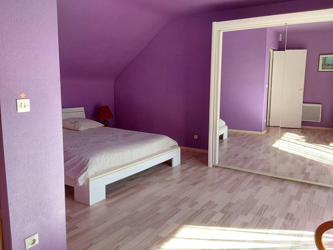 SPEZET Maison Spezet 8 pièce(s) 167 m2 9