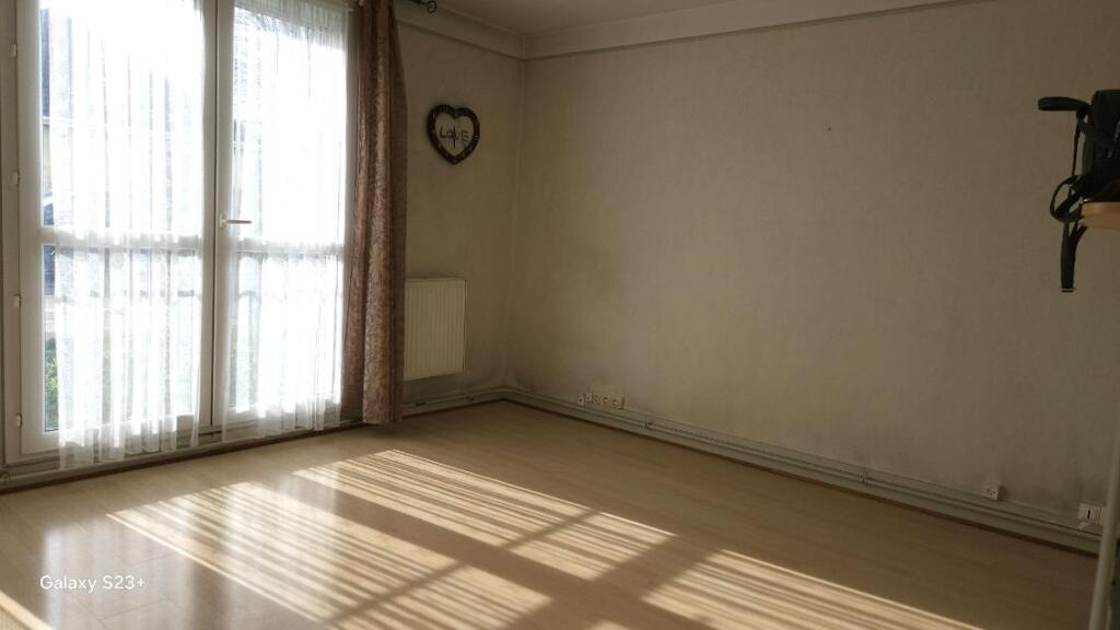 AILLEVILLE Appartement T3 2