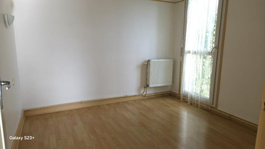 AILLEVILLE Appartement T3 3