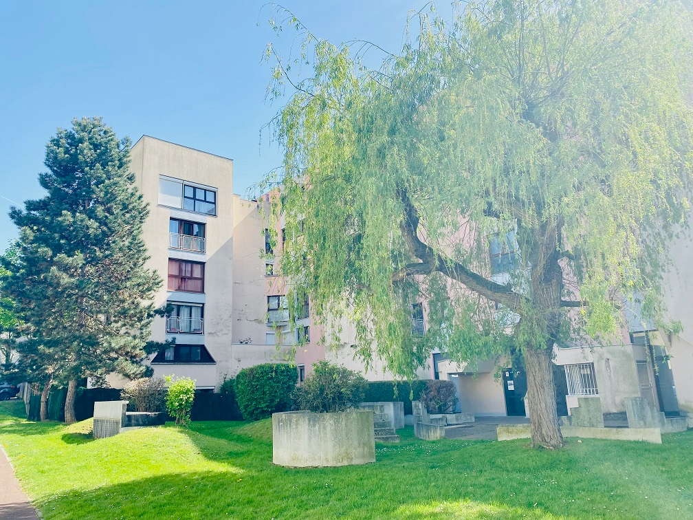 TORCY Appartement Torcy 4 pièce(s) 77.51m2 1