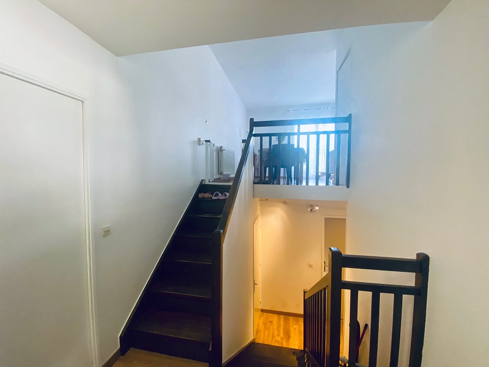 TORCY Appartement Torcy 4 pièce(s) 77.51m2 10