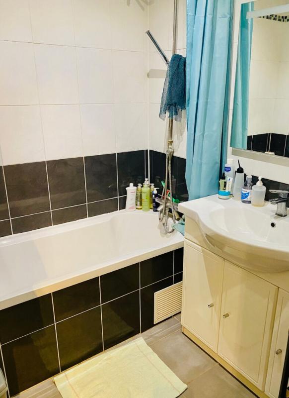 TORCY Appartement Torcy 4 pièce(s) 77.51m2 11