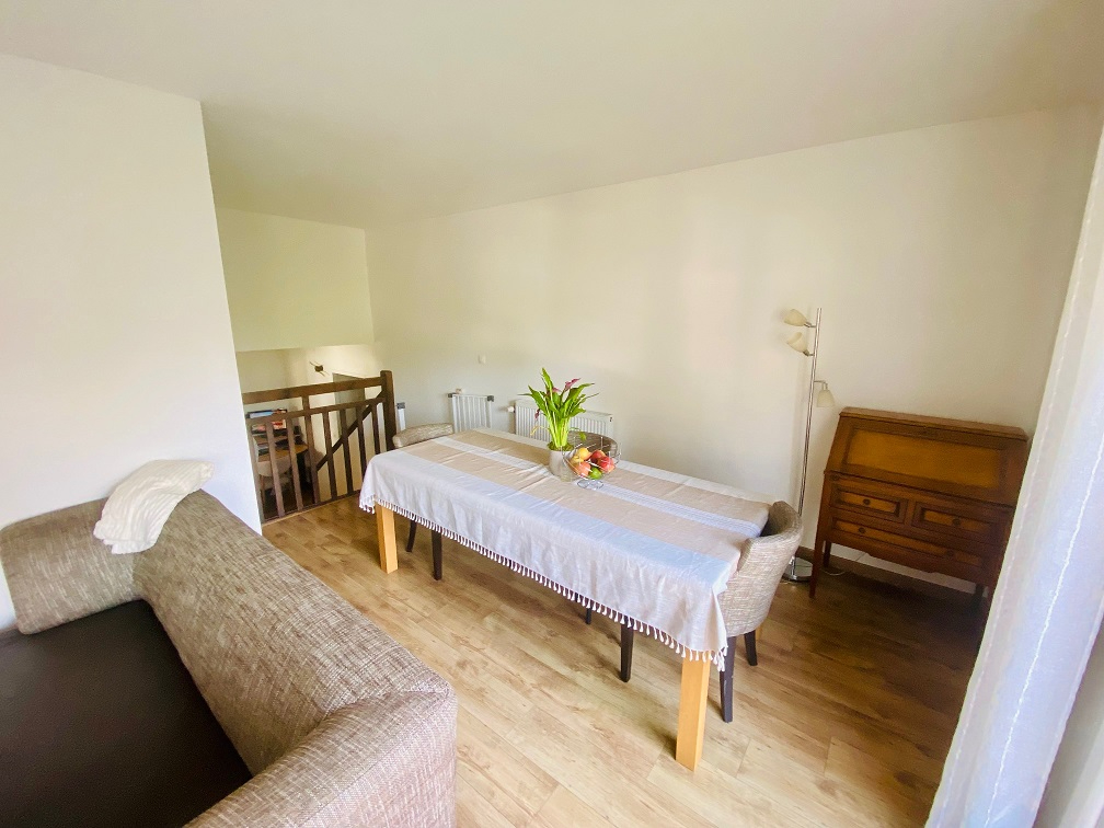 TORCY Appartement Torcy 4 pièce(s) 77.51m2 4