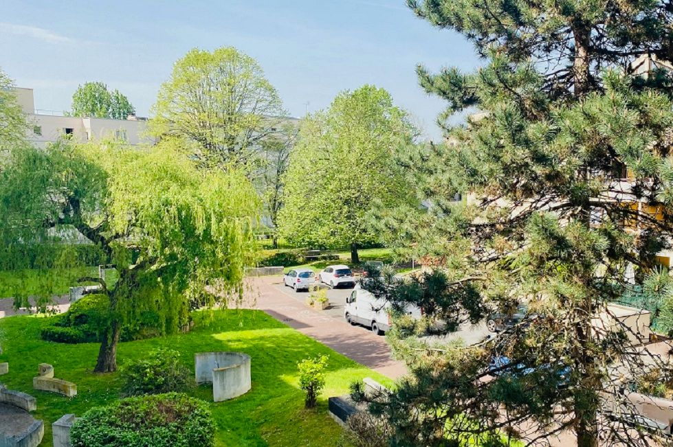 TORCY Appartement Torcy 4 pièce(s) 77.51m2 5