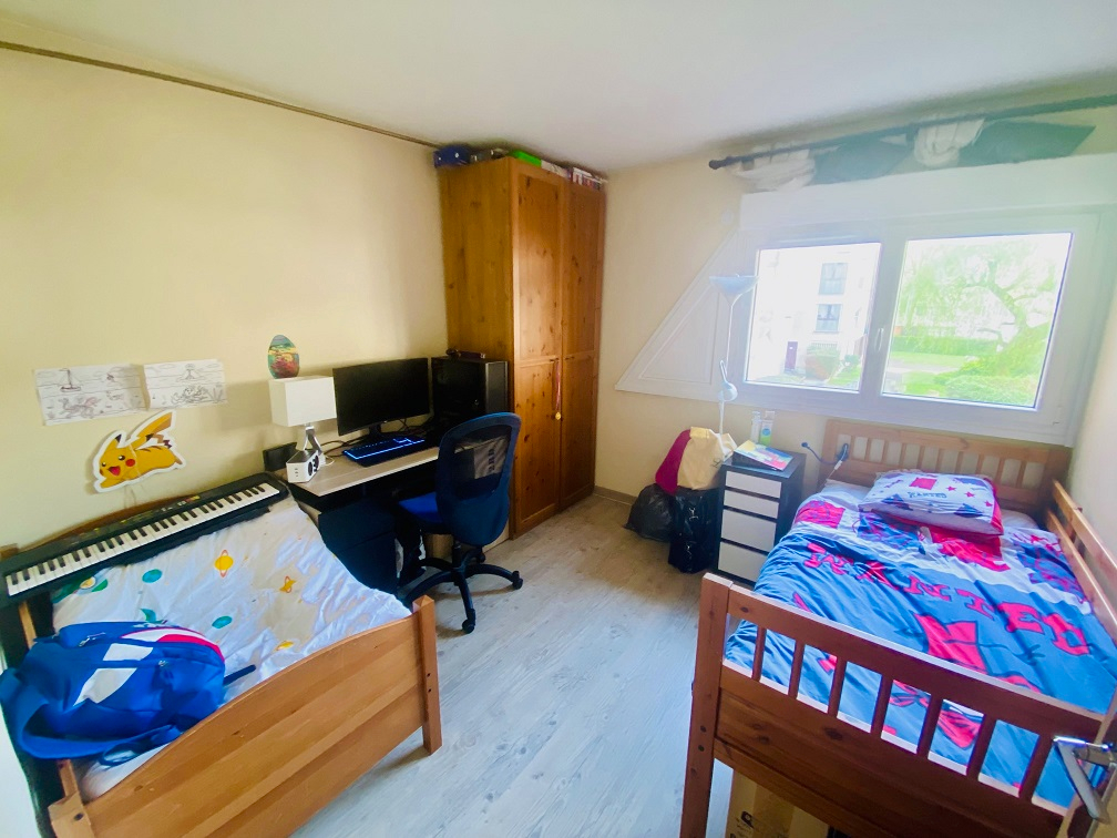 TORCY Appartement Torcy 4 pièce(s) 77.51m2 8