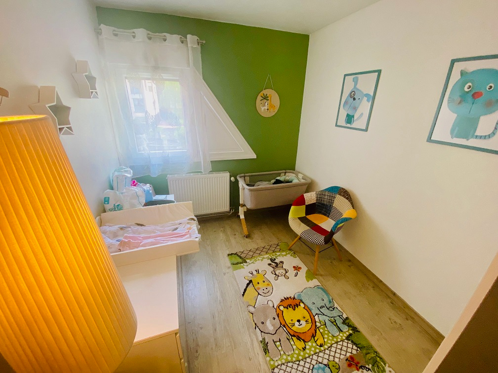 TORCY Appartement Torcy 4 pièce(s) 77.51m2 9