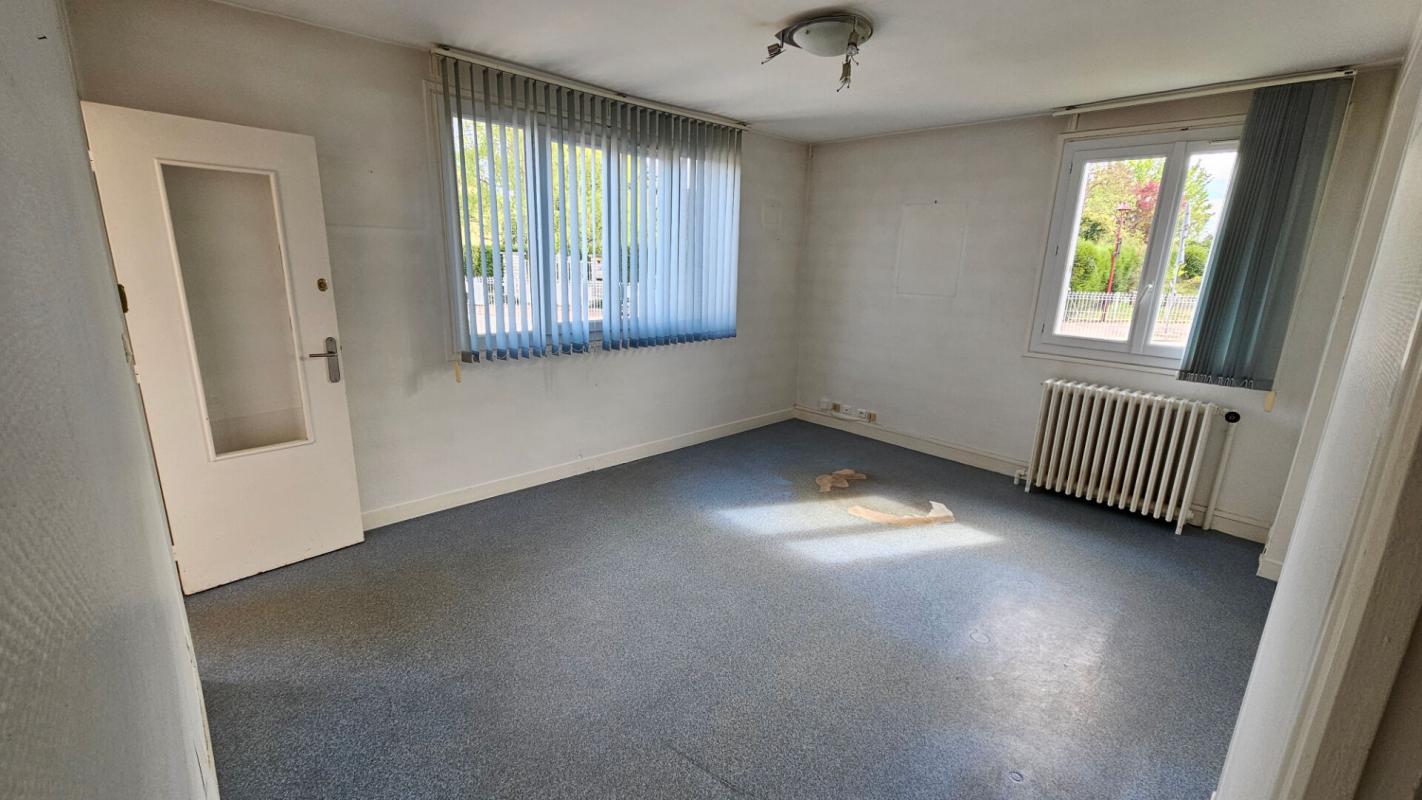 HOUDAN Houdan / Maison lumineuse proche de toutes commodités à pied 6