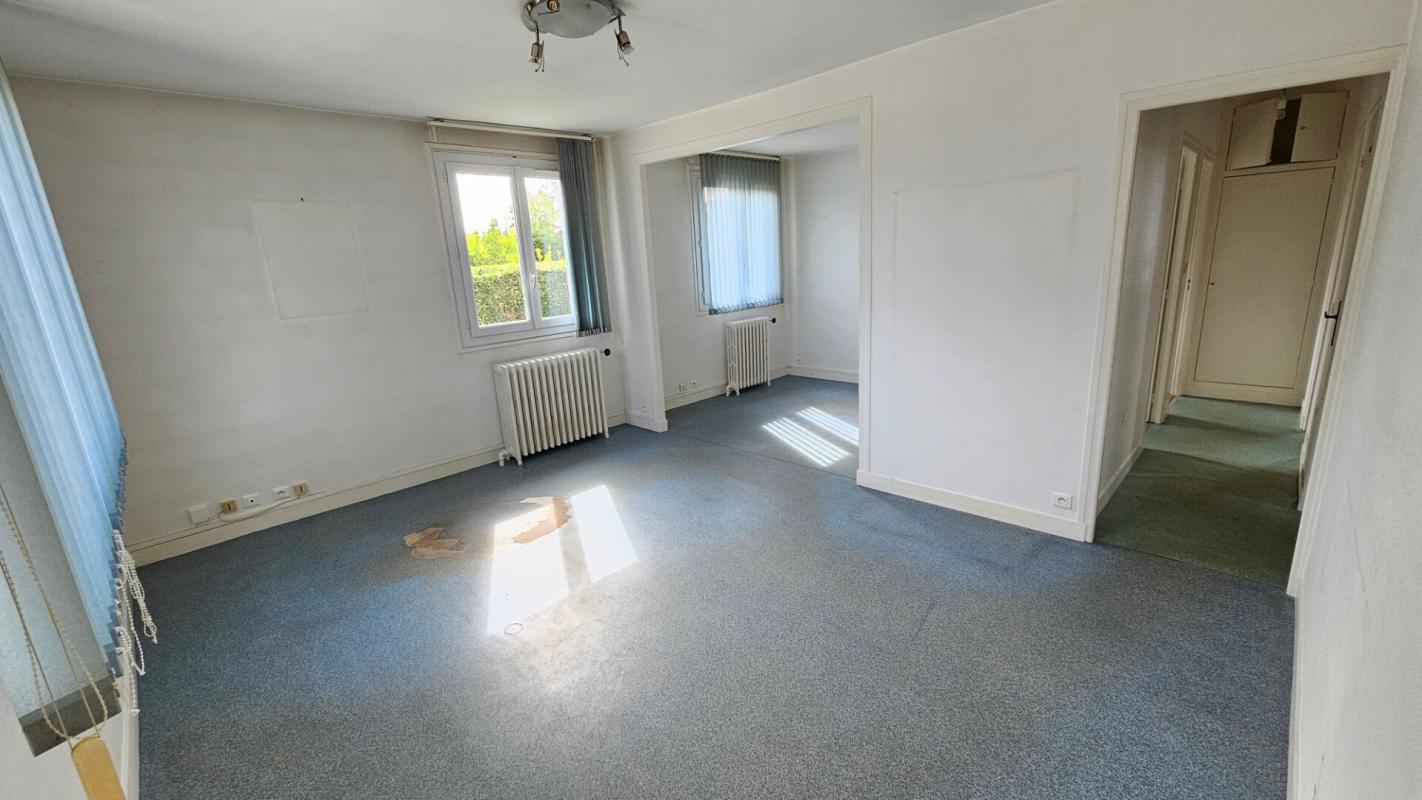 HOUDAN Houdan / Maison lumineuse proche de toutes commodités à pied 7