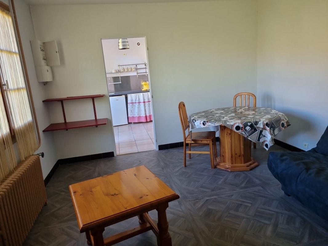 SAINT-BENOIT-SUR-LOIRE PROPRIETE DE CHARME 13