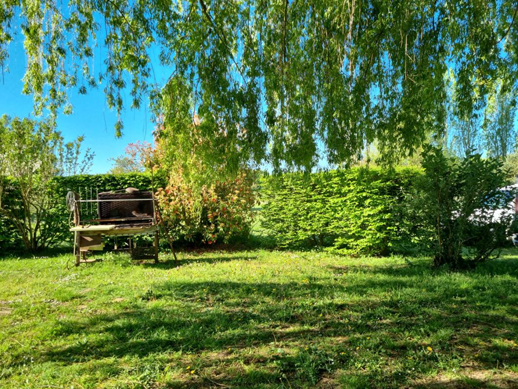 SAINT-BENOIT-SUR-LOIRE PROPRIETE DE CHARME 16