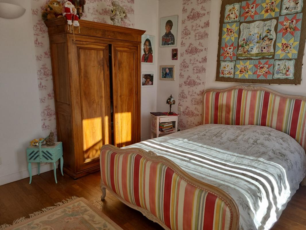 SAINT-BENOIT-SUR-LOIRE PROPRIETE DE CHARME 8