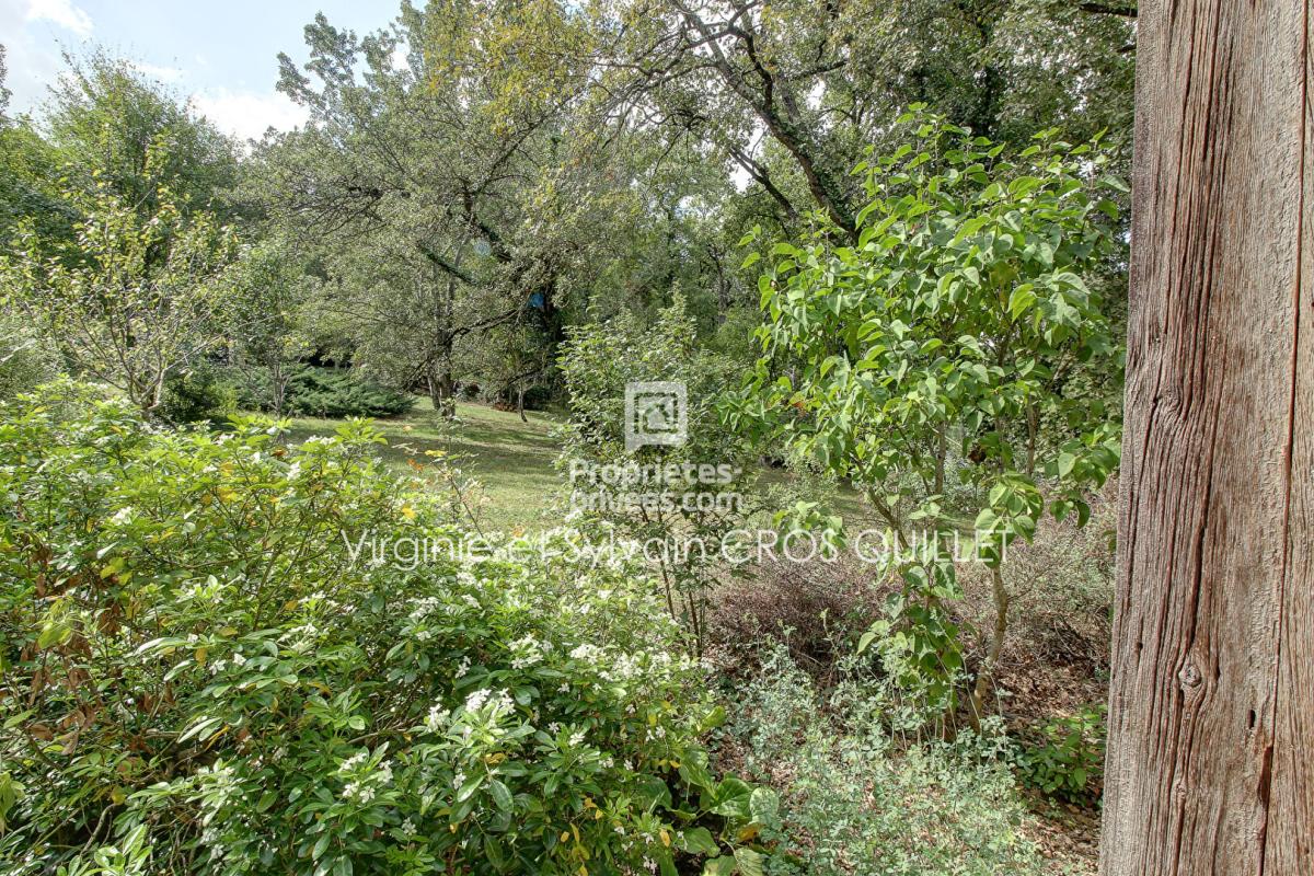 MONTASTRUC-LA-CONSEILLERE Maison MONTASTRUC LA CONSEILLERE Domaine LA VALADE  209 m2 11