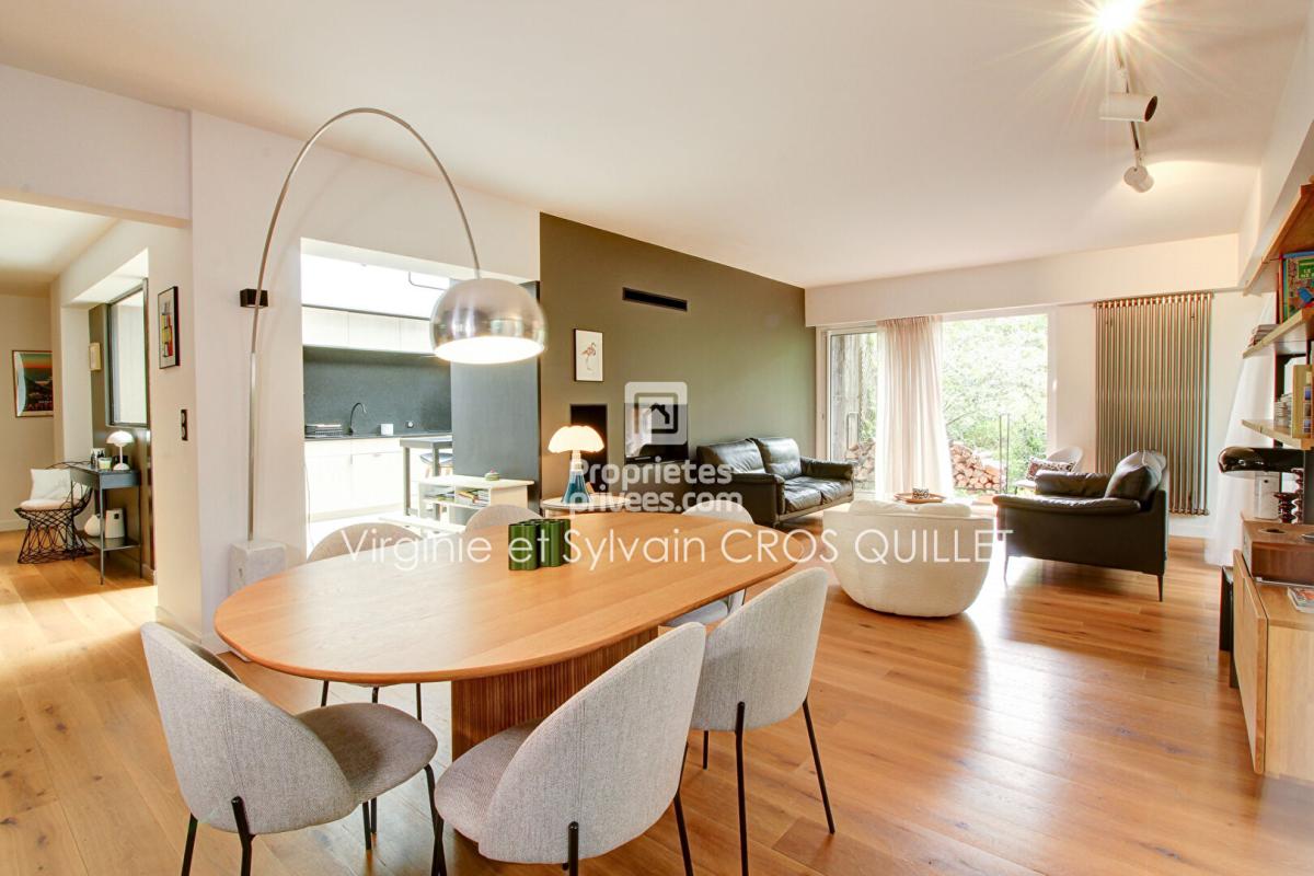 MONTASTRUC-LA-CONSEILLERE Maison MONTASTRUC LA CONSEILLERE Domaine LA VALADE  209 m2 5