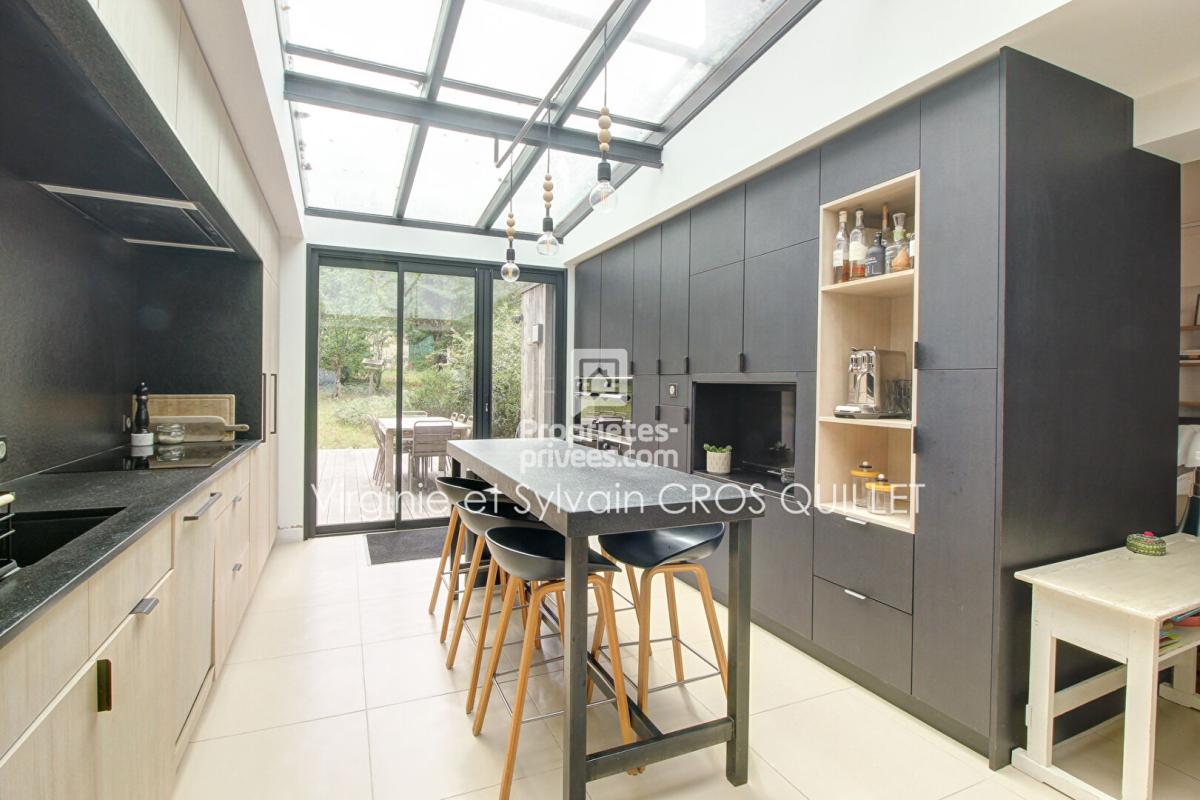 MONTASTRUC-LA-CONSEILLERE Maison MONTASTRUC LA CONSEILLERE Domaine LA VALADE  209 m2 7