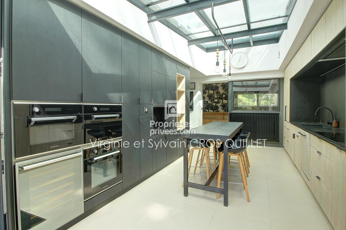 MONTASTRUC-LA-CONSEILLERE Maison MONTASTRUC LA CONSEILLERE Domaine LA VALADE  209 m2 8