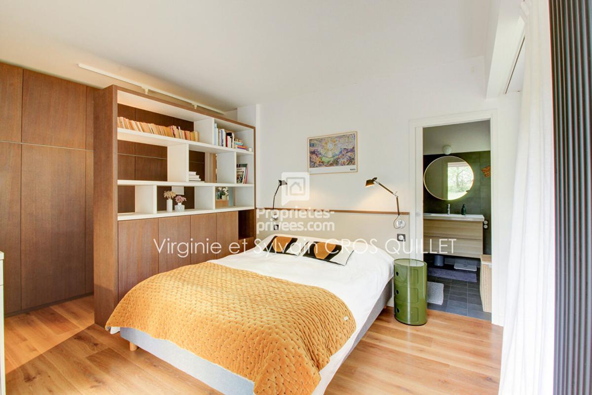 MONTASTRUC-LA-CONSEILLERE Maison MONTASTRUC LA CONSEILLERE Domaine LA VALADE  209 m2 9