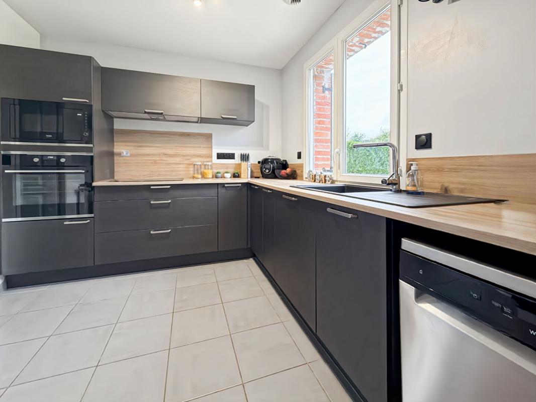 ERQUINGHEM-LYS maison individuelle 1