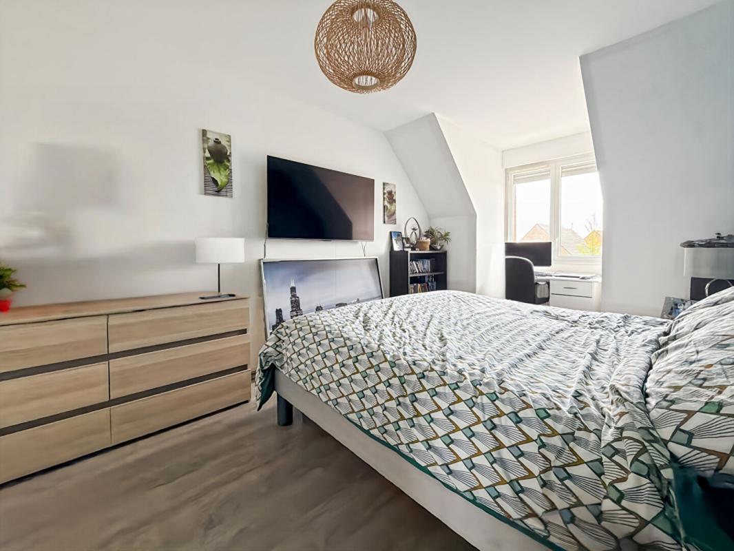 ERQUINGHEM-LYS maison individuelle 5