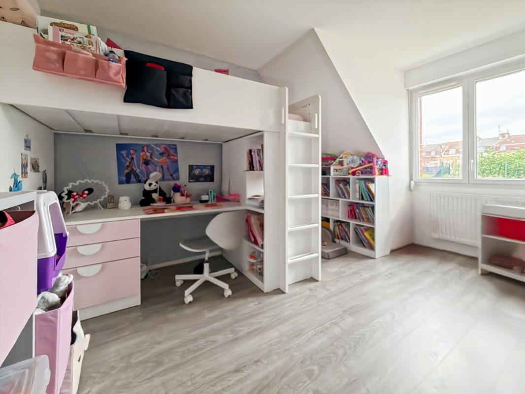 ERQUINGHEM-LYS maison individuelle 6