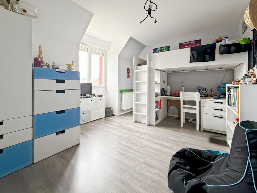 ERQUINGHEM-LYS maison individuelle 7