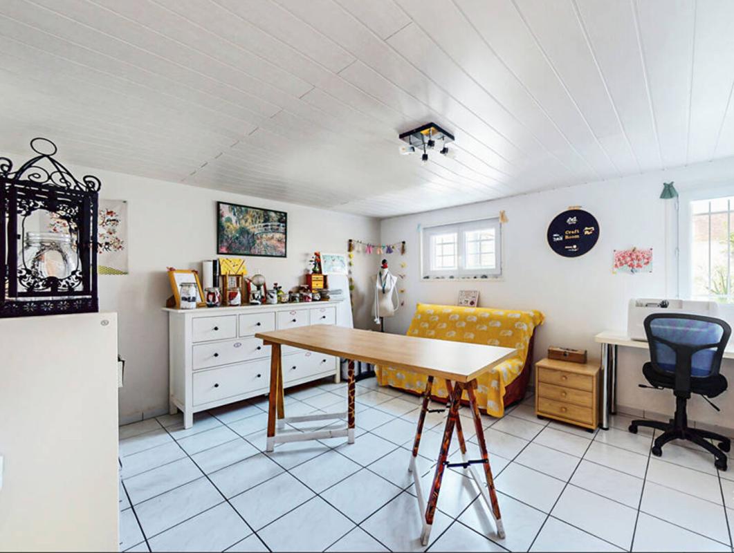 VENDOME MAGNIFIQUE MAISON 188M2  VENDOME   SANS TRAVAUX 12