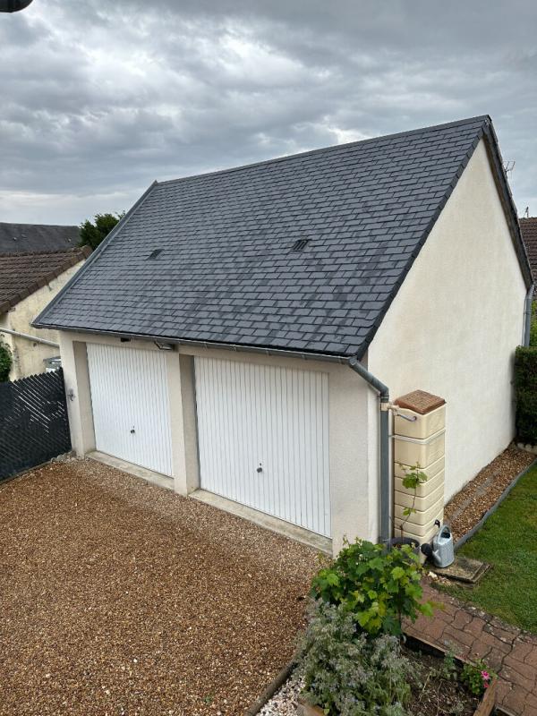 VENDOME MAGNIFIQUE MAISON 188M2  VENDOME   SANS TRAVAUX 15