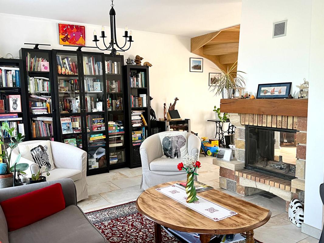 VENDOME MAGNIFIQUE MAISON 188M2  VENDOME   SANS TRAVAUX 5