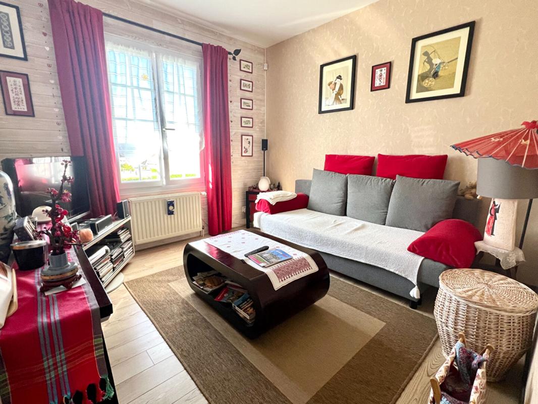 VENDOME MAGNIFIQUE MAISON 188M2  VENDOME   SANS TRAVAUX 6