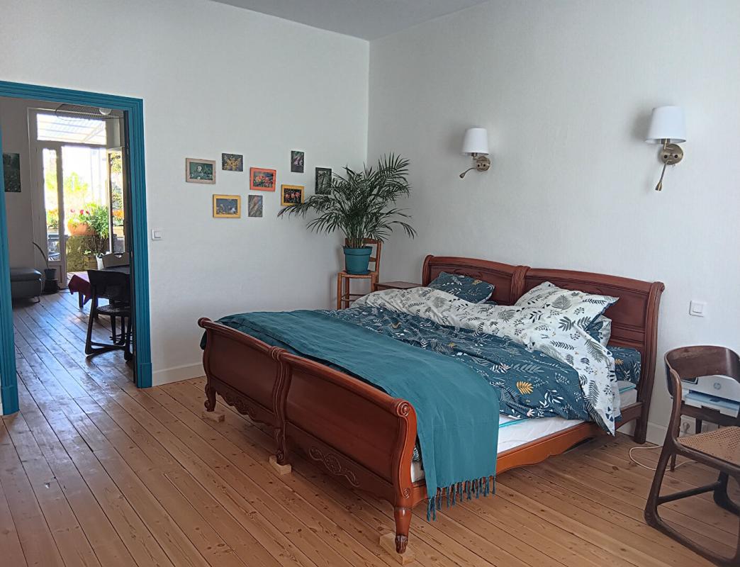 CAHORS Cahors 46000 centre ville maison 153 m² , 3 chambres 10