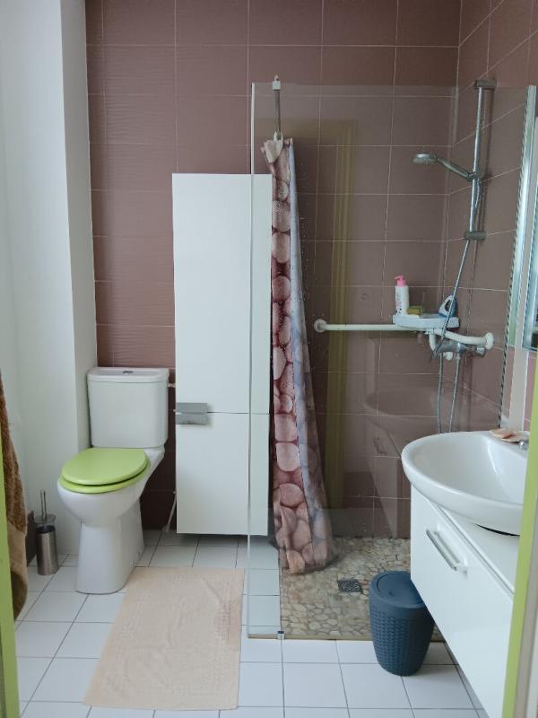 CAHORS Cahors 46000 centre ville maison 153 m² , 3 chambres 11