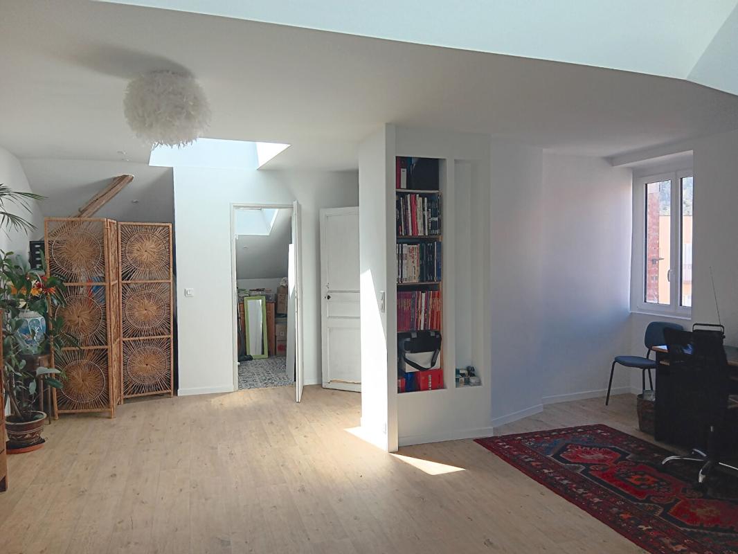 CAHORS Cahors 46000 centre ville maison 153 m² , 3 chambres 12